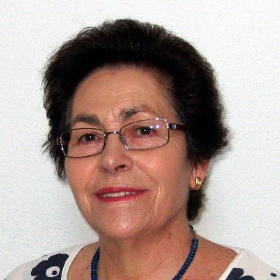 Manuela Abreu