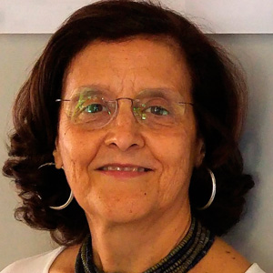 Margarida Tomé