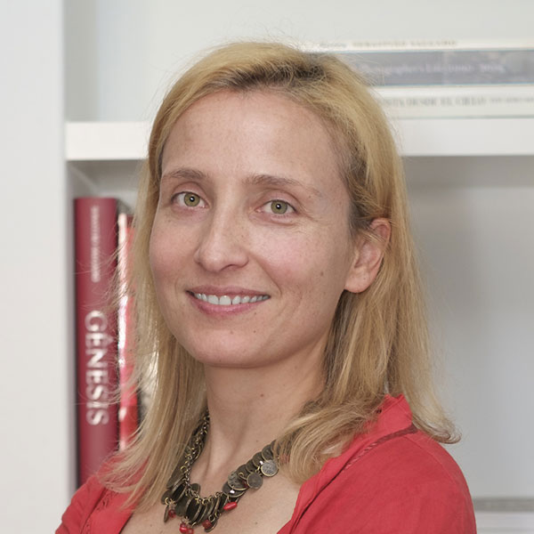 Sílvia Luís