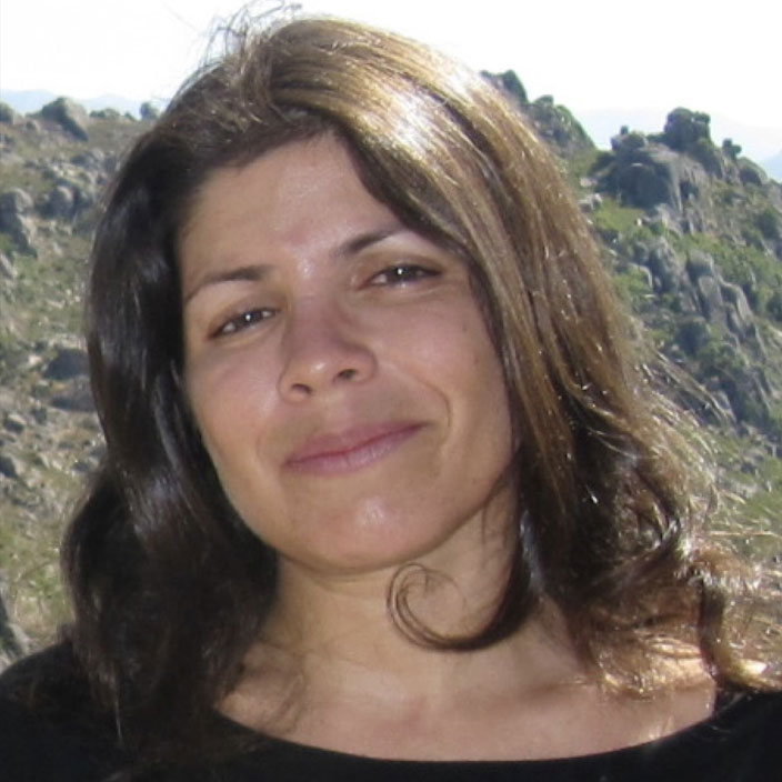 Vânia Proença